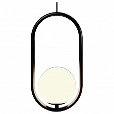 Подвесной светильник kink light Кен...